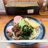 吉田のうどん さくら