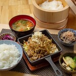 大衆酒場 むに - 