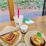 あら、りんご。 青森奥入瀬店 - 