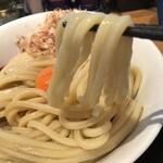鎌ヶ谷 製麺堂てつ - 
