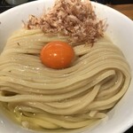 鎌ヶ谷 製麺堂てつ - 