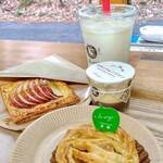 あら、りんご。 青森奥入瀬店 - 