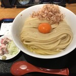 鎌ヶ谷 製麺堂てつ - 