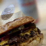 シェイク ツリー ダイナー - グリップオン