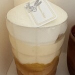 ラ・パティスリー・ベルジュ - 