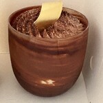 ラ・パティスリー・ベルジュ - 