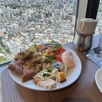 Longrain Tokyo - 
