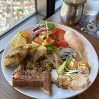 Longrain Tokyo - 