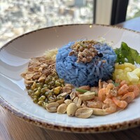 Longrain Tokyo - 