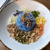 Longrain Tokyo - 