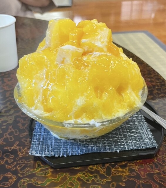 茶房 Sen - 湯沢（カフェ）の写真