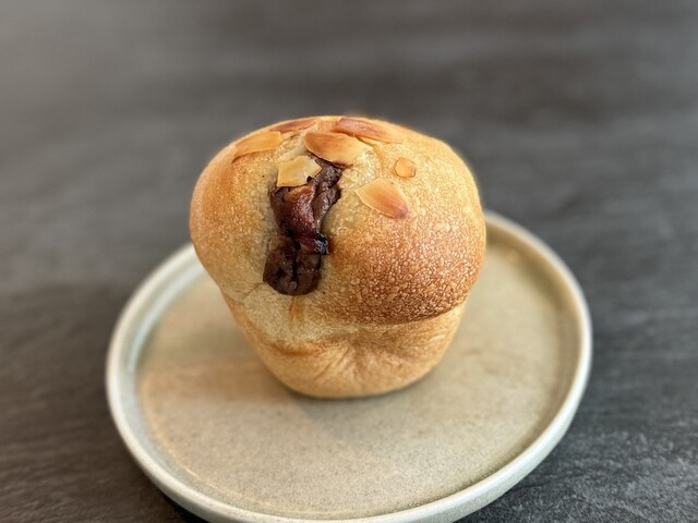 Atsunko Pan - Awajicho/Bread | Tabelog