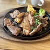 ステーキのどん 十条新千本店