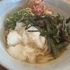 うどん・そば吉野