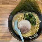 壱角家 - 料理写真: