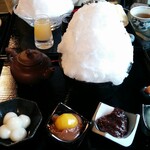 阿左美冷蔵 金崎本店 - 