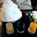 阿左美冷蔵 金崎本店 - 