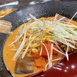 麺場 田所商店 - 料理写真: