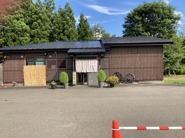 茶房 Sen - 湯沢（カフェ）の写真