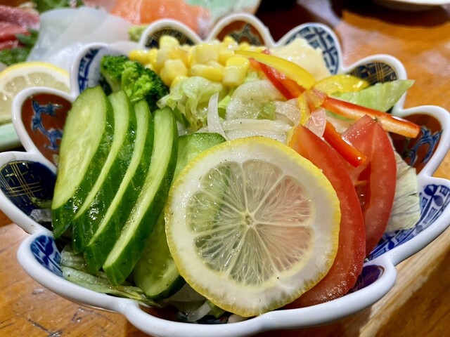 割烹　若鮨 - 登米市その他（寿司）の写真