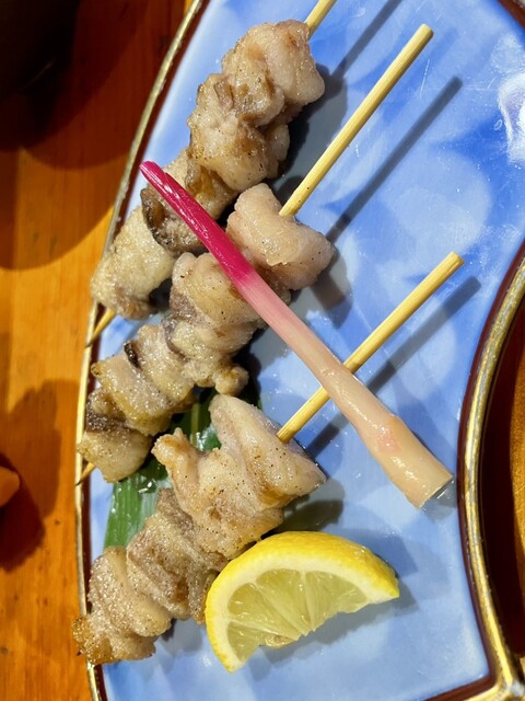 割烹　若鮨 - 登米市その他（寿司）の写真