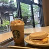 スターバックスコーヒー 信州善光寺仲見世通り店