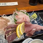 池田丸 - 料理写真: