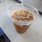 セブンイレブン - ドリンク写真: