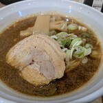 らーめん全日本 - 料理写真: