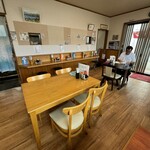 上海楼 - 店内