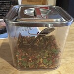 神戸醤油系らーめん - 