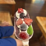 奥伊勢フォレストピア - 