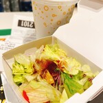 マクドナルド - 