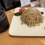 小布施堂 えんとつ - 