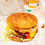 マクドナルド - 