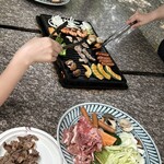 奥伊勢フォレストピア - 