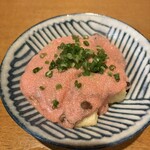 和食・酒彩　いま井 - 明太揚出し