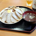 山形屋 - 料理写真:安心してください、増してますよ爆