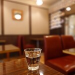 切通し進々堂 - 