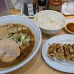 らーめん全日本 - 