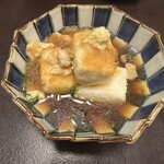 そば会席 立会川 吉田家 - 