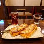 切通し進々堂 - 