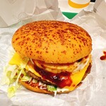 マクドナルド - 