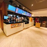 マクドナルド - 