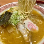 幸楽苑 - 料理写真: