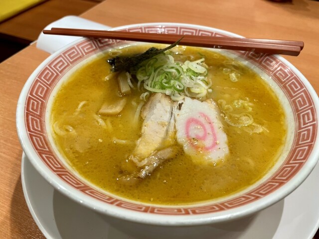 幸楽苑 登米佐沼店 - 登米市その他（ラーメン）の写真