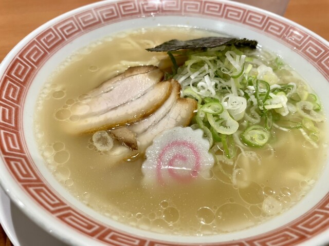 幸楽苑 登米佐沼店 - 登米市その他（ラーメン）の写真