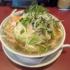 丸源ラーメン 岩倉店