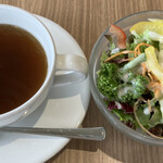 まきばレストラン - 