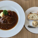 まきばレストラン - 